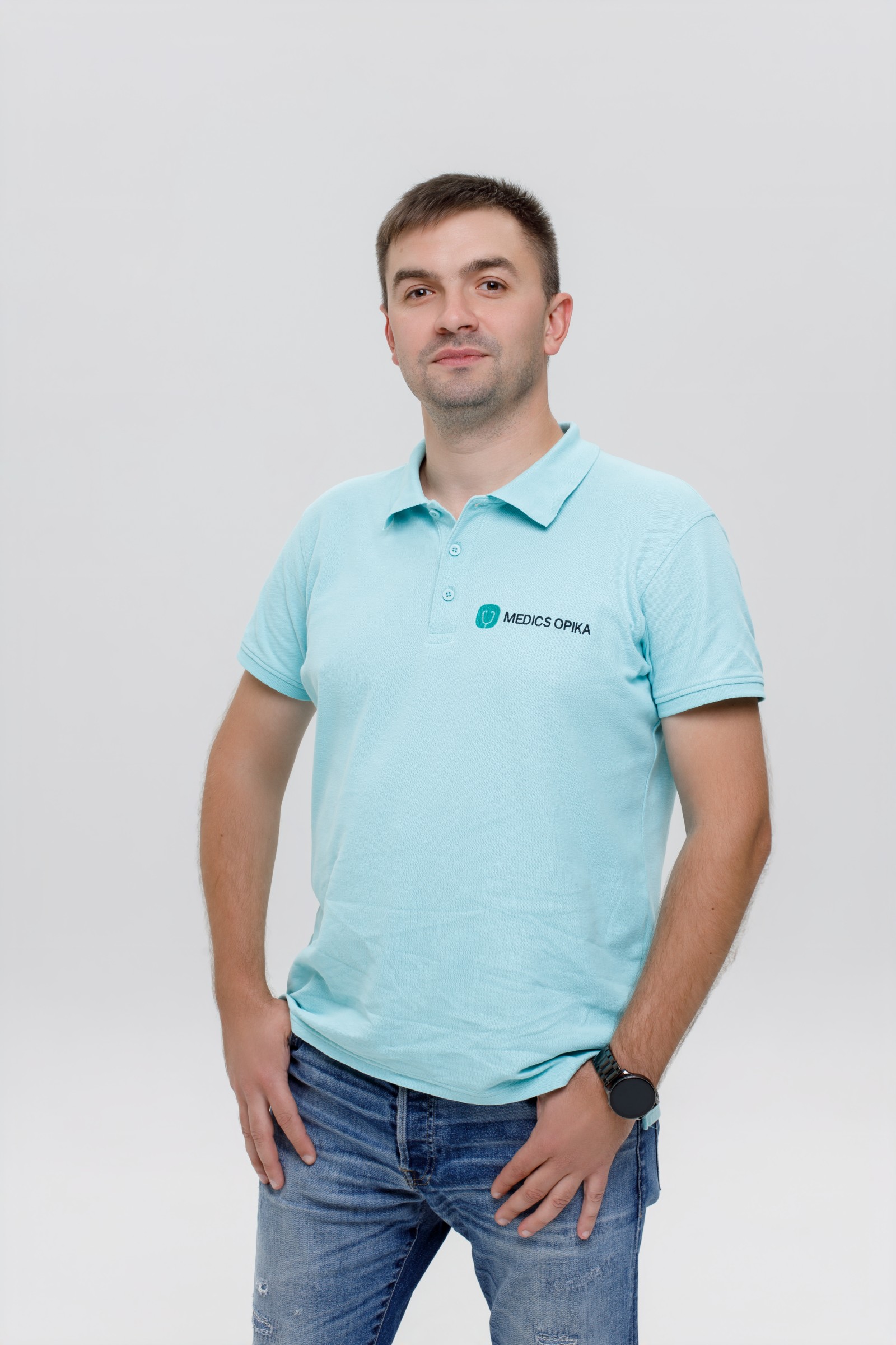 Сергій Скрипник
